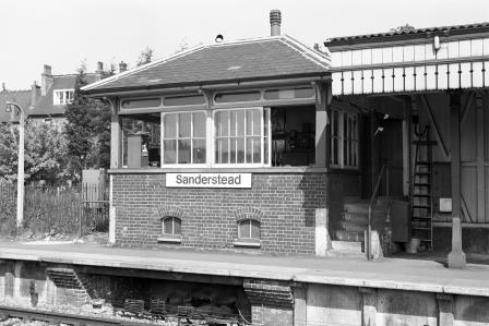 Bluebell Railway Museum