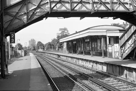 Bluebell Railway Museum