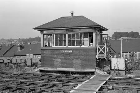 Bluebell Railway Museum