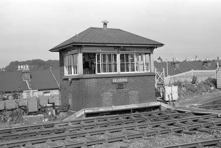 Bluebell Railway Museum