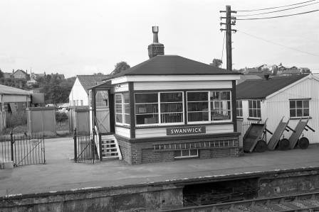 Bluebell Railway Museum