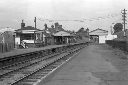 Bluebell Railway Museum