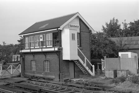 Bluebell Railway Museum