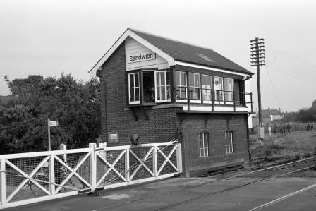 Bluebell Railway Museum