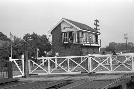 Bluebell Railway Museum