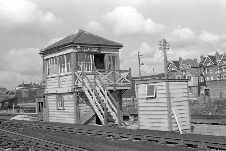 Bluebell Railway Museum
