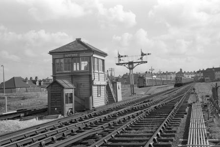 Bluebell Railway Museum