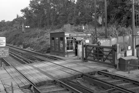 Bluebell Railway Museum