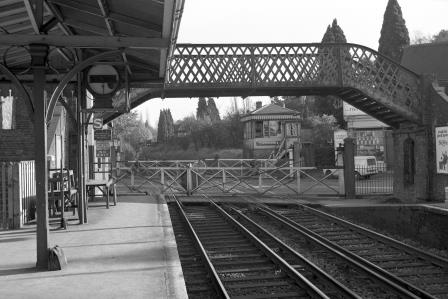 Bluebell Railway Museum