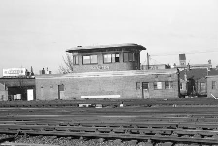 Bluebell Railway Museum