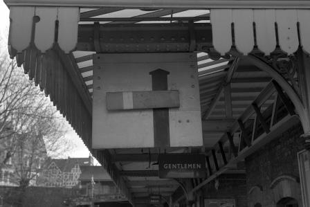 Bluebell Railway Museum