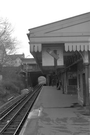 Bluebell Railway Museum