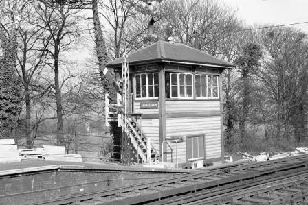 Bluebell Railway Museum