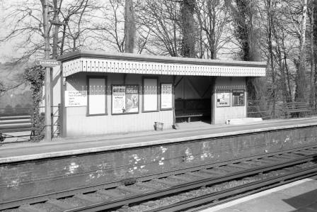 Bluebell Railway Museum