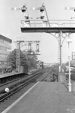 Bluebell Railway Museum