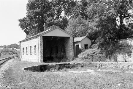 Bluebell Railway Museum