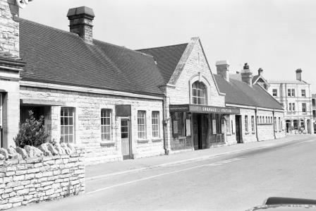 Bluebell Railway Museum
