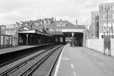 Bluebell Railway Museum