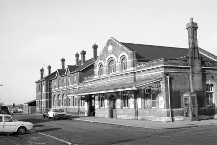 Bluebell Railway Museum