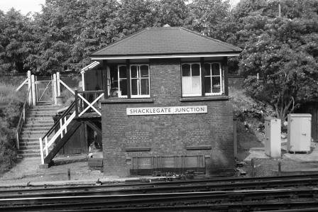 Bluebell Railway Museum