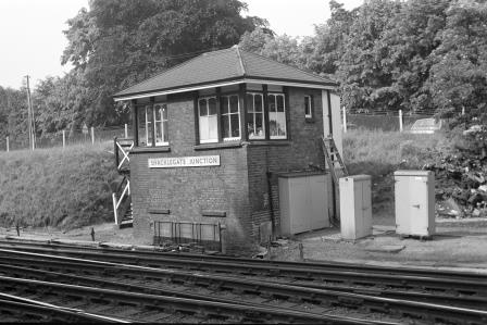 Bluebell Railway Museum