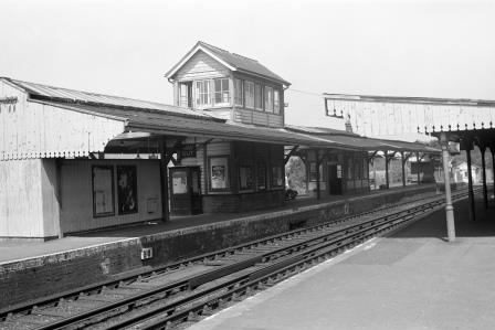 Bluebell Railway Museum
