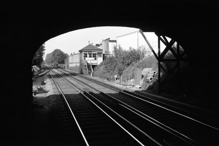 Bluebell Railway Museum