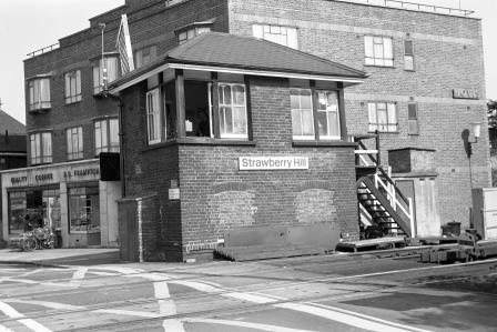 Bluebell Railway Museum