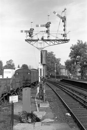 Bluebell Railway Museum