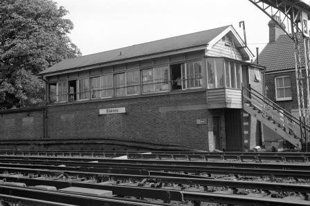 Bluebell Railway Museum