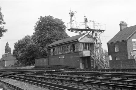 Bluebell Railway Museum