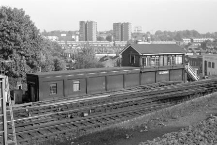 Bluebell Railway Museum