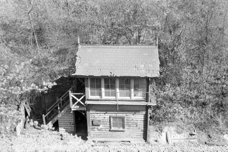 Star Lane, Surrey on Tuesday 20 Apr 1976 - J. Scrace [083188]