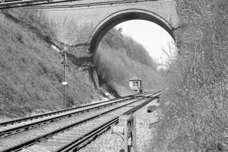 Bluebell Railway Museum