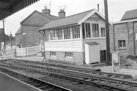 Bluebell Railway Museum
