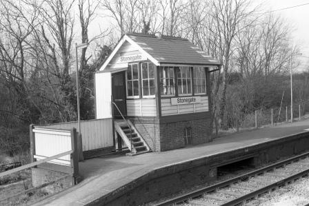 Bluebell Railway Museum