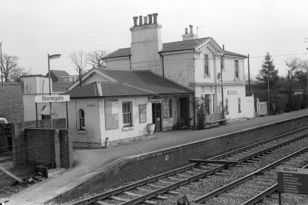 Bluebell Railway Museum