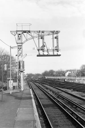 Bluebell Railway Museum
