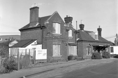 Bluebell Railway Museum