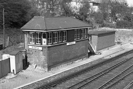 Bluebell Railway Museum