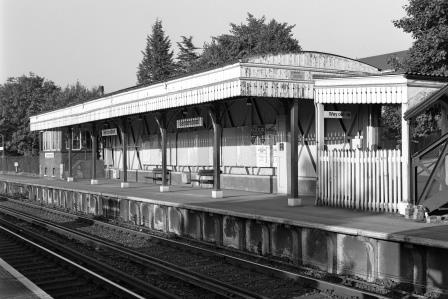 Bluebell Railway Museum