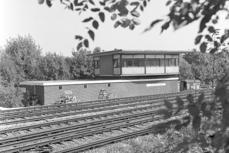 Bluebell Railway Museum