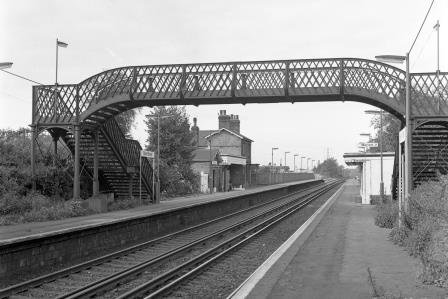 Bluebell Railway Museum