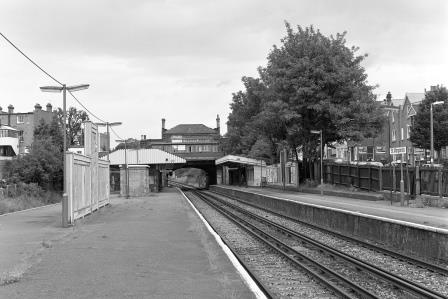 Bluebell Railway Museum