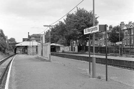 Bluebell Railway Museum