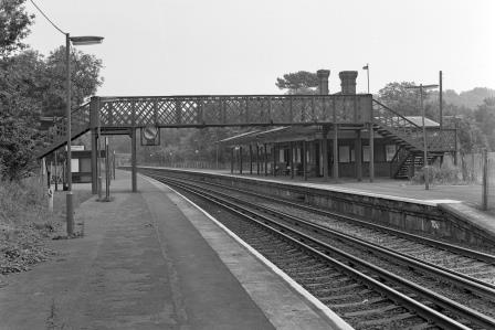 Bluebell Railway Museum