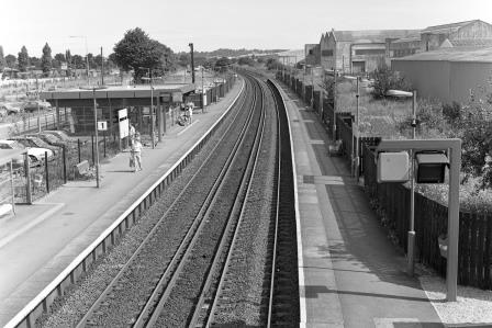 Bluebell Railway Museum