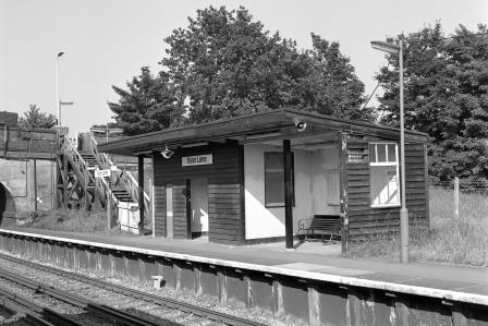 Bluebell Railway Museum