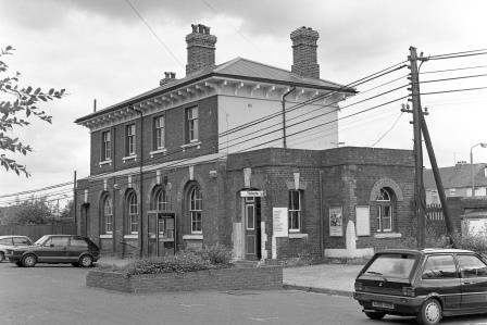 Bluebell Railway Museum
