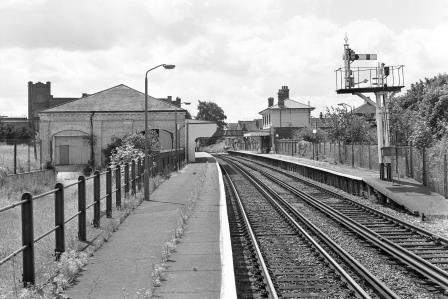 Bluebell Railway Museum